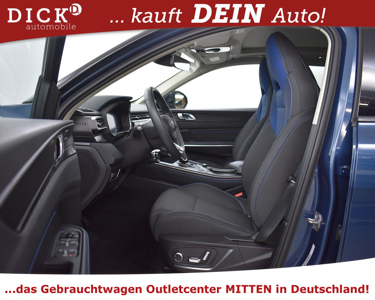 LYNC AND CO 01 1.5TD Aut PHEV PANO+MEMO+NAVI+LED+SHZ+ACC+360 - Image 10