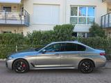 BMW 530d xDrive M Sport Vollausstattung