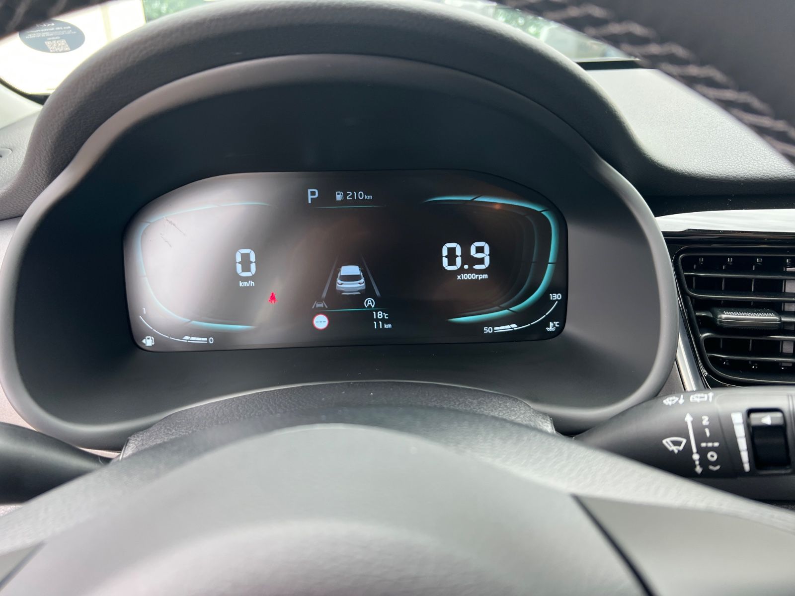 Fahrzeugabbildung Kia Stonic 1.0T GDI DCT Vision