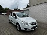Opel Corsa D Basis TÜV NEU*CHECKHEFT GEPFLEGT - Opel Corsa Basis Gebrauchtwagen
