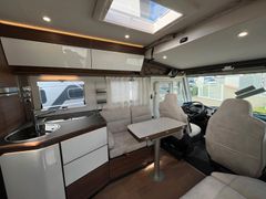 Rapido 866F*180PS*HEAVY*Truma 6E*Hubbett