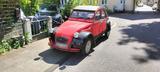 Citroën Ente 2CV/6 zu verkaufen - Citroën 2 CV in Köln