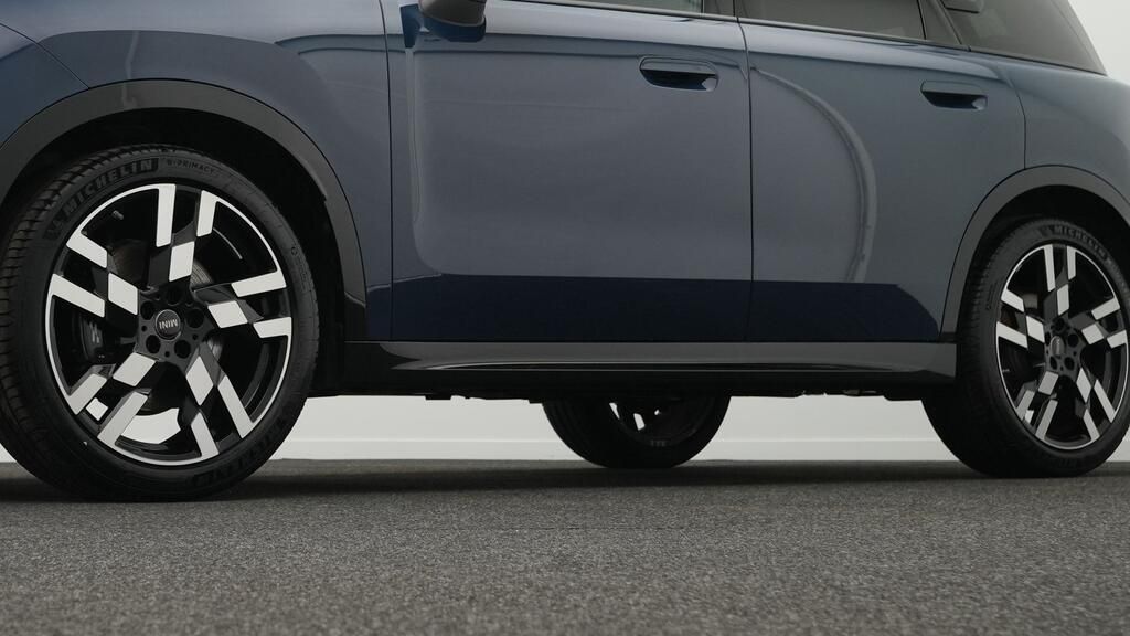 MINI Countryman S (Cooper) - Bild 23