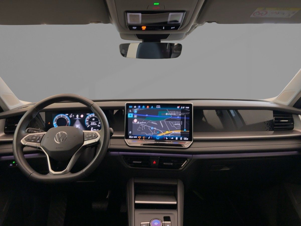 Volkswagen Tayron - Bild 6