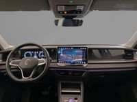 Volkswagen Tayron - Vorschau Bild 6