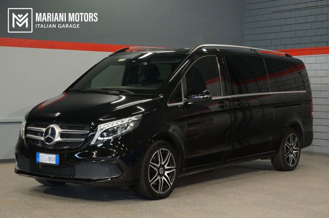 MERCEDES-BENZ Mercedes-benz V 300d IVA ESPOSTA