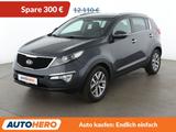Kia Sportage 1.6 GDI Dream Team 2WD *NAV*TEMPO*CAM* - scheckheftgepflegte Kia Sportage