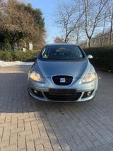 Seat SEAT Altea /2.0 /Automatik  /TÜV neu / - gebrauchte Seat Altea aus dem Jahr 2006