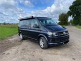 Volkswagen T6 California Beach 4Motion  - Volkswagen T6 California mit Diesel-Antrieb: Automatik