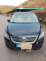 Volkswagen VW Routan 4.0L - Volkswagen Routan aus 2009