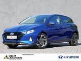 Hyundai i20 1.0 T-GDI Edition 30 Plus Navi LED Carplay - Hyundai i20: Edition Plus