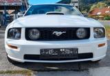 Ford Mustang GT - Ford Mustang aus 2006: Coupe