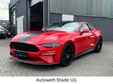 Ford Mustang GT 5.0 21Zoll - Ford Mustang aus 2021