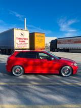 Audi RS3 2.5 TFSI quattro-Recaro-Besondere Historie - Audi RS3: Kombi