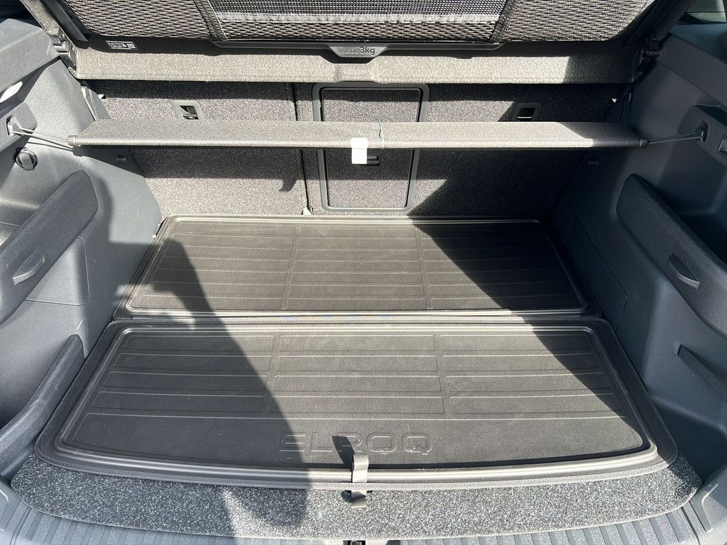 Skoda Elroq - Bild 20