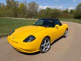 Fiat Barchetta Lido guter Zustand, Sommerfahrzeug - Fiat Barchetta von privat