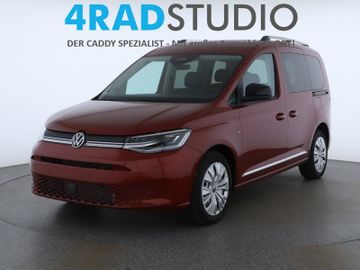 Volkswagen Caddy 1.5TSI DSG STYLE FLÜGELTÜR AHK 5J GARANTIE