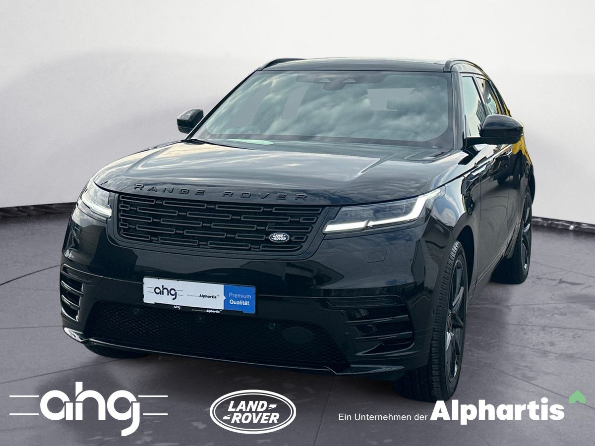 Land Rover Range Rover Velar - Bild 1