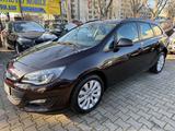 Opel Astra J Sports Tourer Active*KLIMA - Opel Astra Active mit Diesel-Antrieb