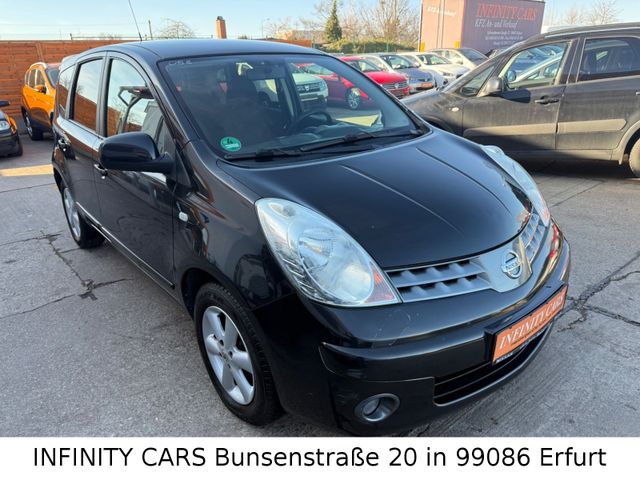 Nissan Note Acenta