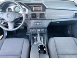 Mercedes-Benz GLK 220 Automatik Klima Scheckheftgepflegt PCD ! - gebrauchte Mercedes-Benz GLK 220 aus dem Jahr 2011