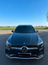 Mercedes-Benz GLC 220 d 4M AMG DISTRO HUD 360° PANO AIRM.