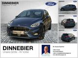 Ford FIESTA ST-LINE*MHEV*LED*TWA*ALLWETTER*KAMERA* AC - Ford Fiesta Hybrid (/Elektro) ST line mit Benzin-Antrieb