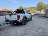 Nissan Navara NP300 - Nissan Navara von privat