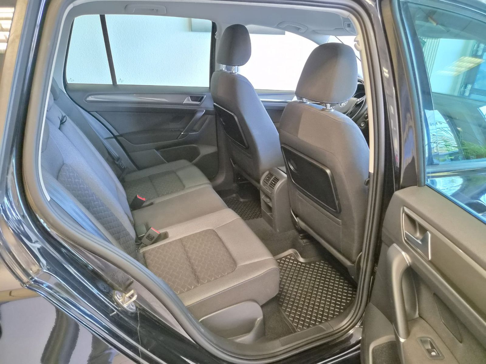 Fahrzeugabbildung Volkswagen Golf Sportsvan Join / Kamera / NAVI