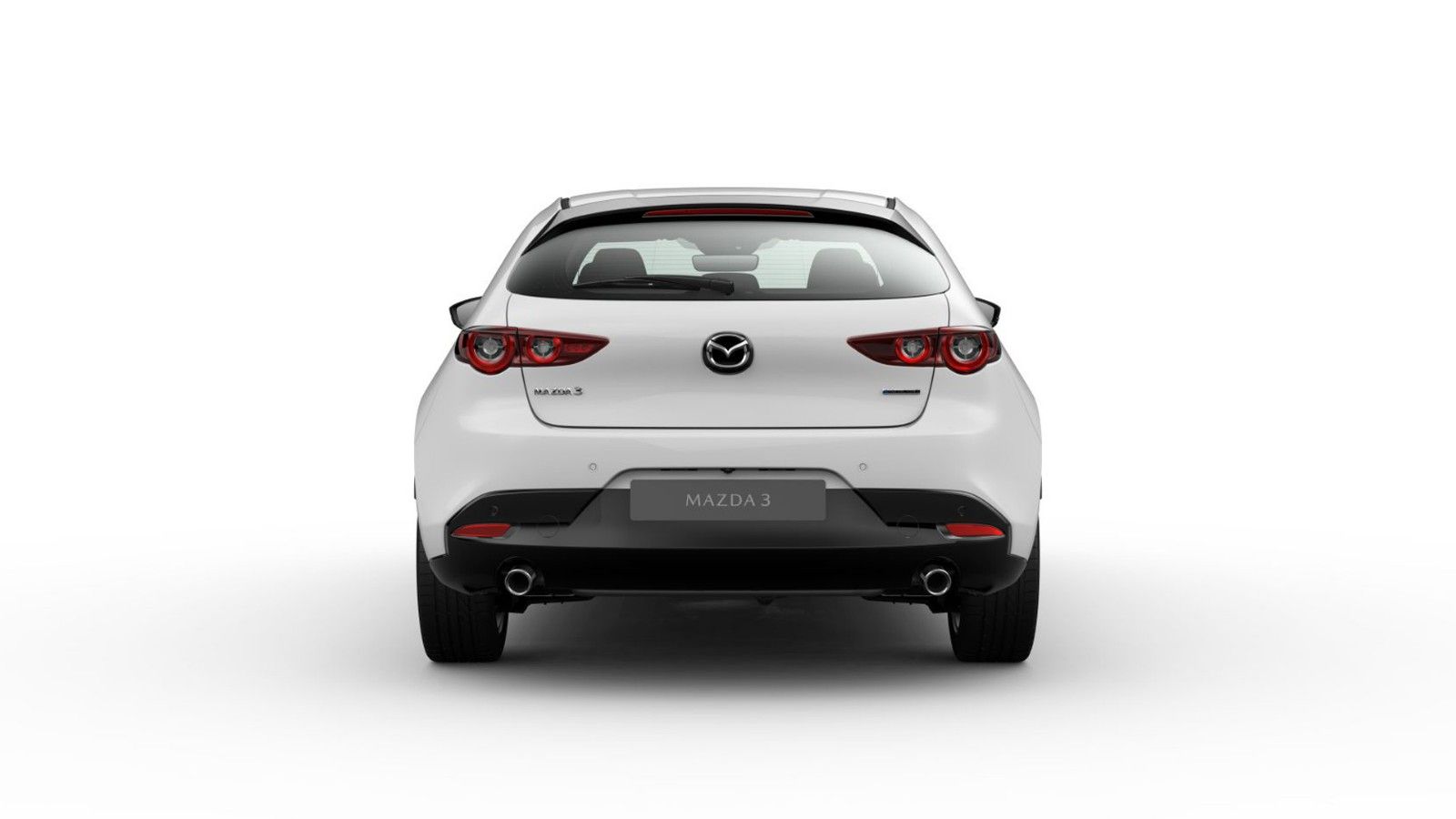 Mazda 3 - Bild 6
