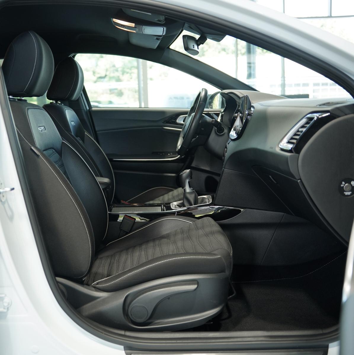 Kia XCeed Edition 7 GT-Line *1.Hand *Digital *Kamera