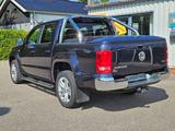 Volkswagen Amarok Highline DoubleCab 4Motion Automatik, AHK - Volkswagen Amarok: Standheizung