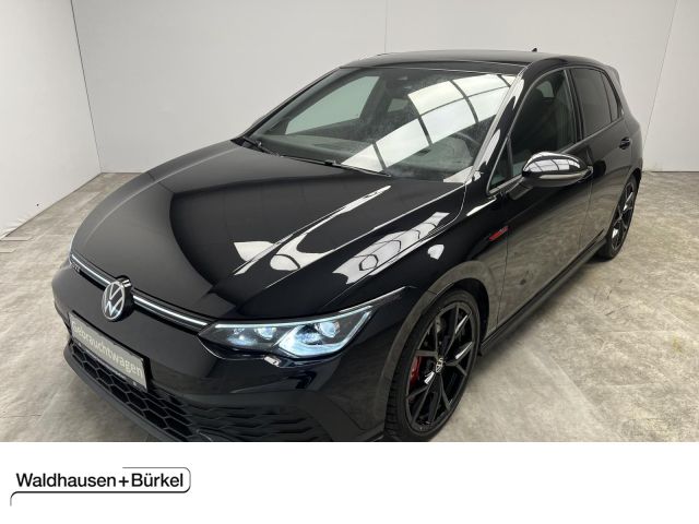 Volkswagen Golf VIII GTI Clubsport 2.0 TSI DSG Klima Navi