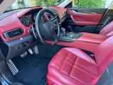 Maserati Levante Benzin 3.8 V8 390kW GTS Q4 NP 155000.- - Maserati Levante von privat