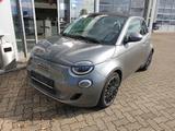 Fiat 500 e  Cabrio La Prima - gebrauchte Fiat 500e aus dem Jahr 2021