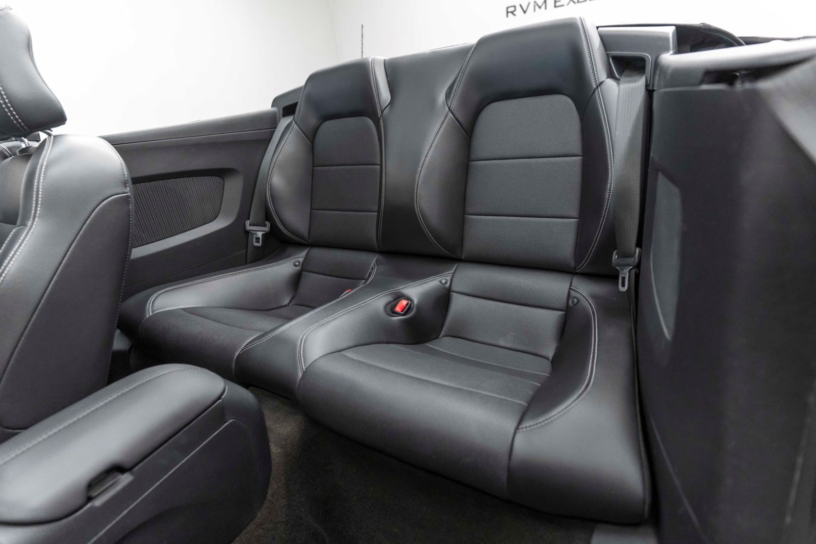 Fahrzeugabbildung Ford Mustang GT 5.0L KABRIO LPG KAM LEDER SHZ/SZK