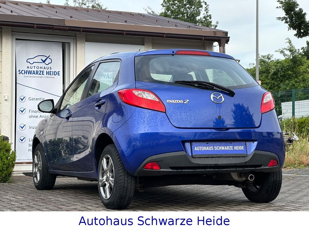 MAZDA 2 – Vorschaubild 5