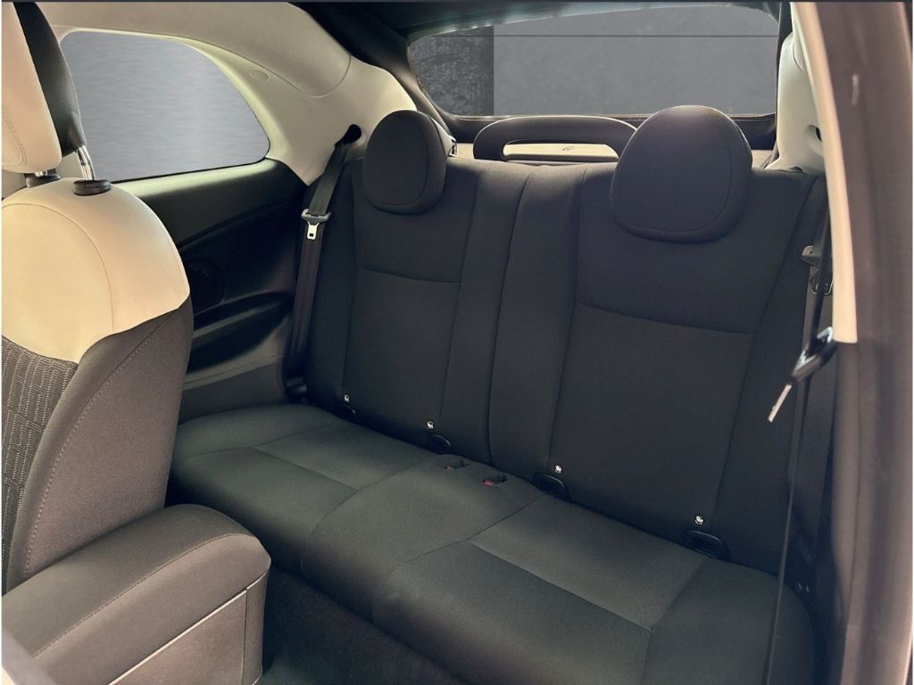 Fiat 500C - Bild 9