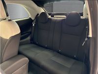 Fiat 500C - Vorschau Bild 9