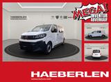 Opel Vivaro Flexkabine M 120 *Heckklappe*SHZ*Kamera* - Neuwagen: Viva