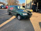 Volkswagen Polo 1.4 Klima-E Fenster-4 Türig-Servo - gebrauchte VW Polo aus dem Jahr 1999