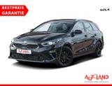 Kia Ceed SW 1.5 T-GDI Vision Navi Kamera Spurhalte - Kia cee'd Sportswagon aus 2022