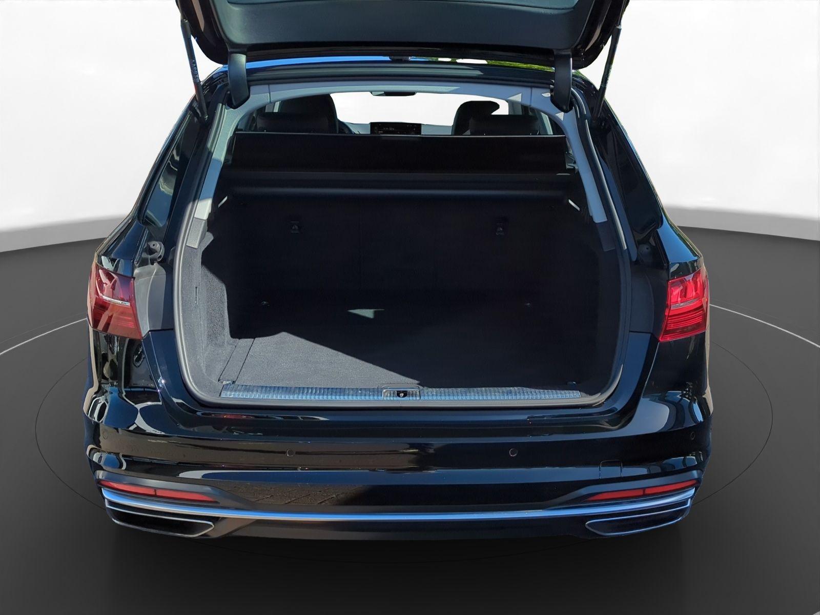 Audi A4 Avant 35 TDI advanced 2.0 TDI *Standheizung*, миниатюра 8