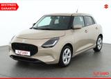 Suzuki Swift 1.2 Dualjet M-Hybrid Comfort+ LED Kamera - mit Hybrid-Antrieb: Beige, Kleinwagen