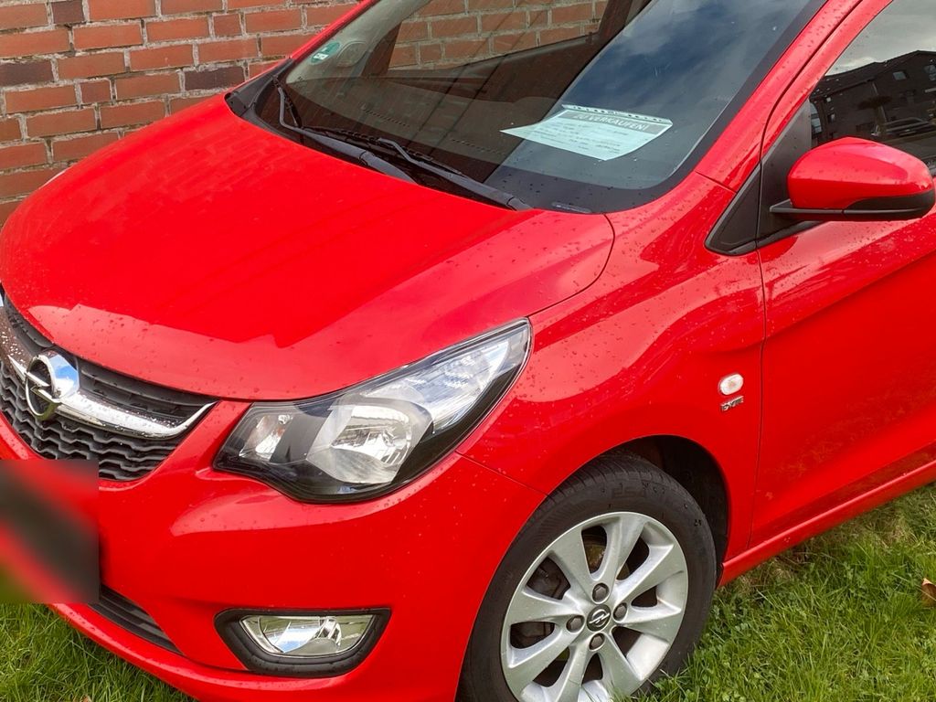 Image of Opel Karl