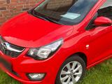 Opel Karl EZ 2018  2.Hand - Opel Karl von privat