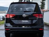 Volkswagen Touran 1.6 TDI*7-SITZE*NAVI*TEMP*3-ZONEN*SHZ* - Volkswagen Touran: 1.6