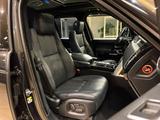 Land Rover RANGE ROVER VOGUE 3.0 TDV6*PANO*22*360*MERIDIAN* - Land Rover Range Rover: Td6 Vogue