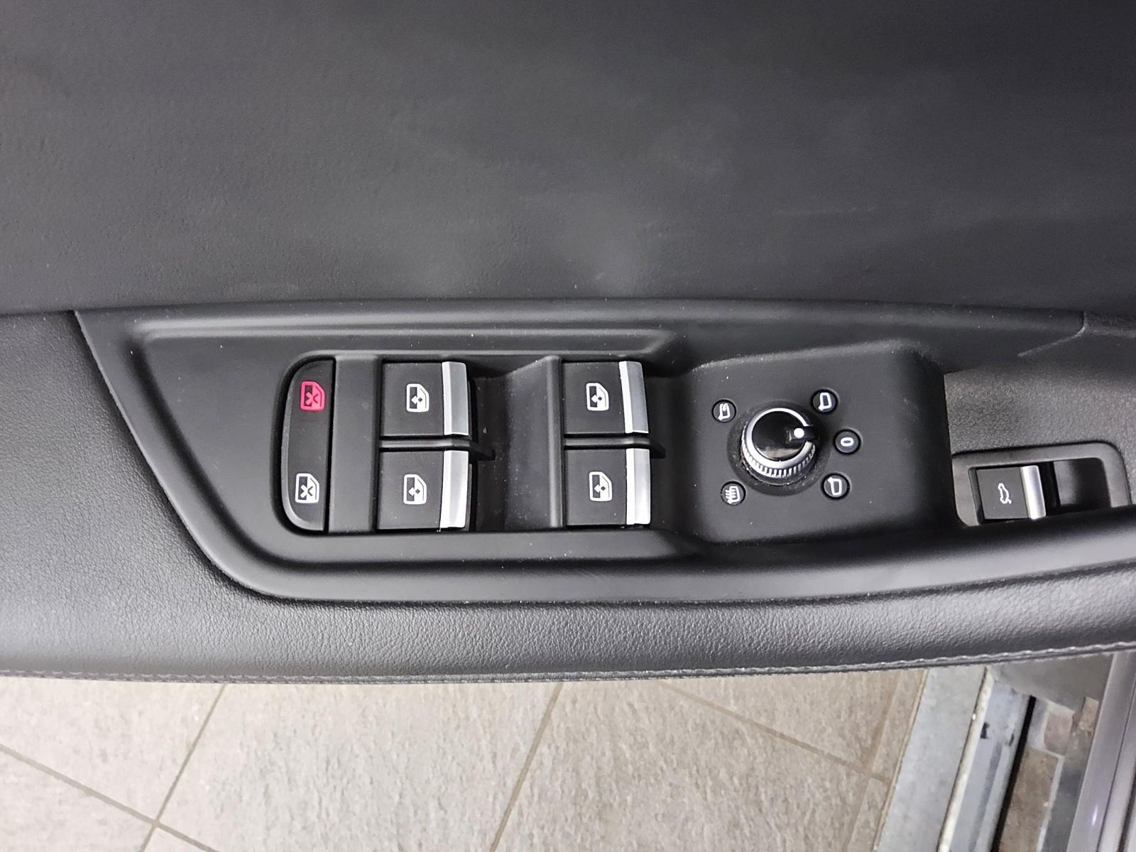 Audi A4 Avant 40 TDI advanced Leder Navi Matrix vc foto 10