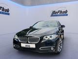 BMW 520d Lim.*XENON*SHZ*PDC*MODERN*LED*TOP* - BMW 520 mit Diesel-Antrieb: Automatik
